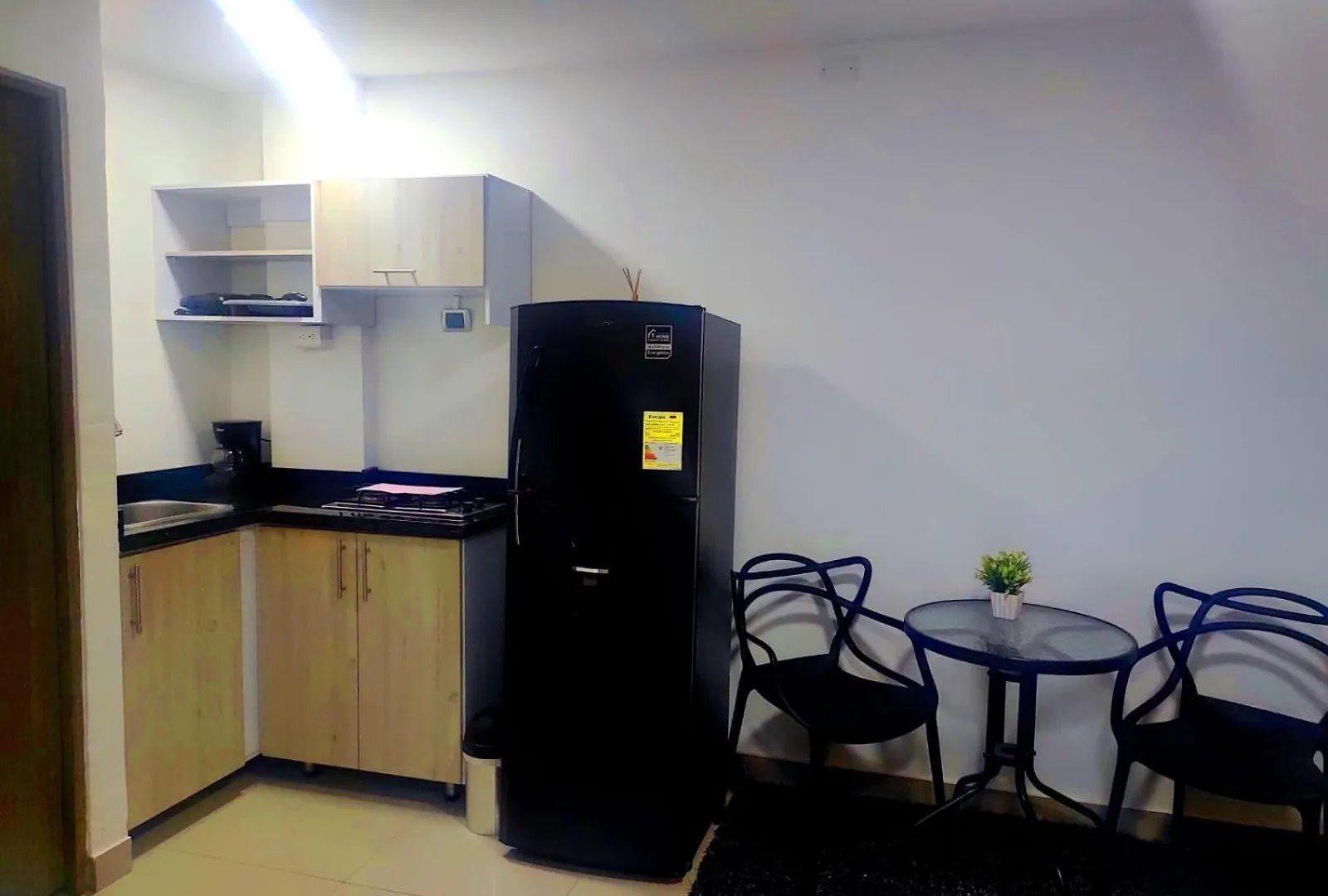 Hotel Granada Suites - Av 9 Cali