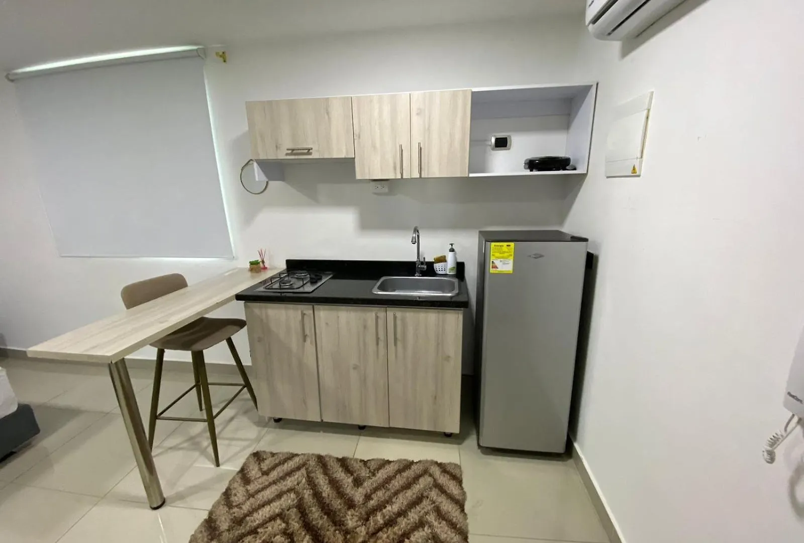 Hotel Granada Suites - Av 9 Cali 0*,  Colombia