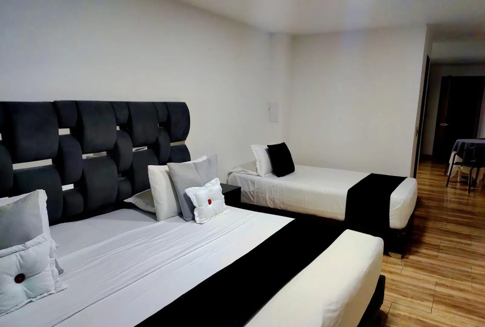 Hotel Granada Suites - Av 9 Cali Apartamento