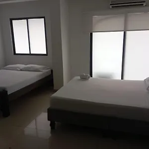Apartamento El Templete Cyc, Cali